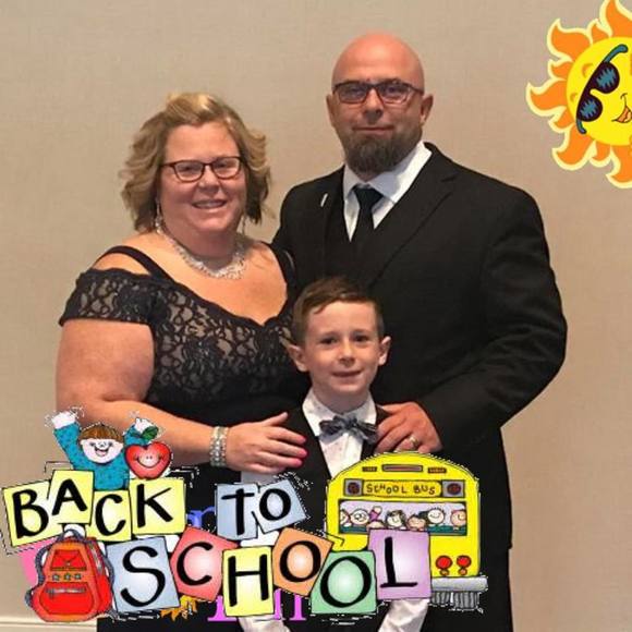 Meet your Posher, Spencer - Picture 1 of 1